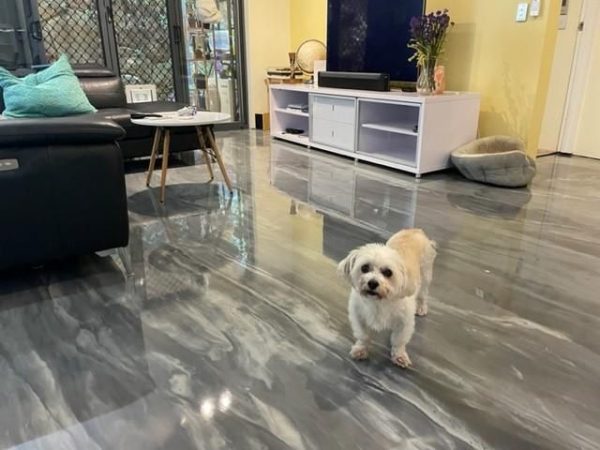 Flooring