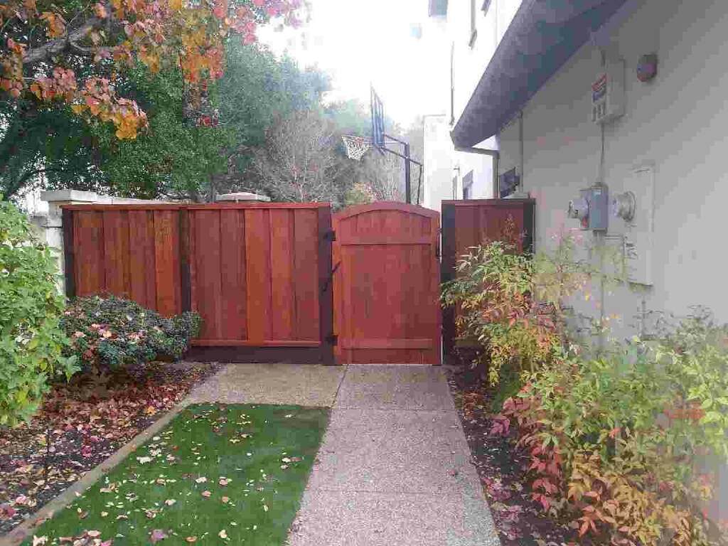 carport installation